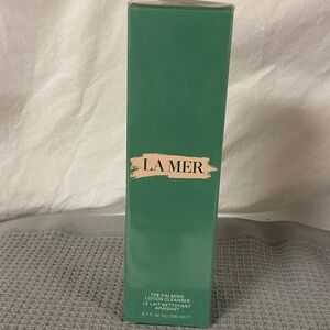 La Mer The Calming Lotion Cleanser